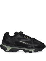 Lacoste L003 2K24 Mesh - Black - Image 5