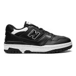 New Balance 550 'Black-White' Sneakers