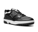New Balance 550 'Black-White' Sneakers - Image 5