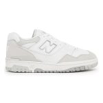 New Balance 550 Grey - White - Beige