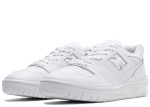 New Balance 550 Triple White - Image 2