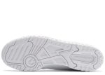 New Balance 550 Triple White - Image 4