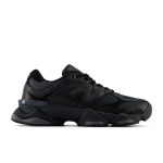 New Balance 9060 Lifestyle - Triple Black - Image 7