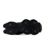 New Balance 9060 Lifestyle - Triple Black - Image 4