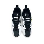 Nike Bailleli – Black-White -"Panda" - Image 4
