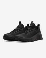 Nike Free Metcon 6 Men's Workout Shoes - Black - Image 2