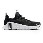 Nike Free Metcon 6 "Black/White"