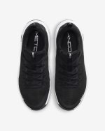 Nike Free Metcon 6 "Black/White" - Image 8