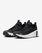 Nike Free Metcon 6 "Black/White" - Image 2