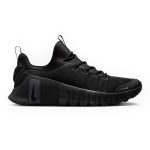 Nike Free Metcon 6 Men's Workout Shoes - Black