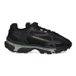 Lacoste L003 2K24 Mesh - Black