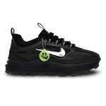 Nike Bailleli - Black