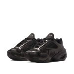 Nike Air Max Muse - Black - Image 2