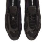 Nike Air Max Muse - Black - Image 4