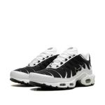 Nike Air Max Plus - TN 'Black -White' - Panda - Image 2