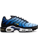 Nike Air Max Plus - TN - OG "Hyper Blue" - Image 3