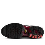 Nike Air Max Plus - TN - 'Black Noble Red' - Image 5