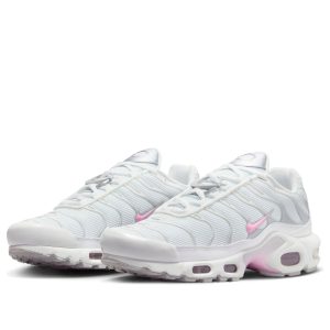 Nike Air Max Plus TN White main image 0