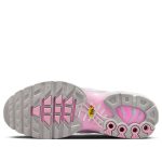 Nike Air Max Plus - TN  'Summit White Pink Rise' - Image 4