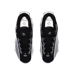 Nike x NOCTA Drake Glide 'Black & White' - Image 4
