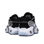 Nike x NOCTA Drake Glide 'Black & White' - Image 3