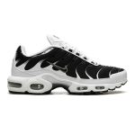 Nike Air Max Plus - TN 'Black -White' - Panda