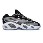 Nike x NOCTA Drake Glide 'Black & White'