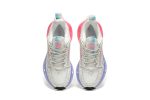 Adidas Marathon 9 Running Sneakers-White, Pink & Rose Purple - Image 5