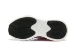 Adidas Marathon 9 Running Sneakers-White, Pink & Rose Purple - Image 7
