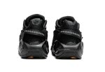 Nike x NOCTA Glide 'Triple Black' - Image 3