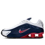 Nike Shox R4 'USA' Sneaker - Image 5