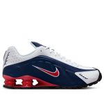 Nike Shox R4 'USA' Sneaker - Image 4