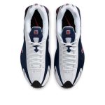 Nike Shox R4 'USA' Sneaker - Image 3