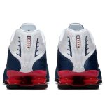 Nike Shox R4 'USA' Sneaker - Image 7