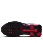 Nike Shox R4 'USA' Sneaker - Image 6