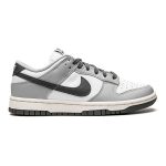 Nike Dunk Low "Light Smoke Grey" Sneakers