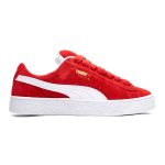 Puma Suede XL Sneakers - Red