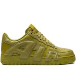 Nike Air Force 1 Low "Cactus Plant Flea Market - Moss" Sneakers - Image 4