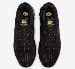 Nike Air Max Plus 3 Tn 'Black - Smoke Grey' - Image 7