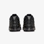 Nike Air Max Plus 3 Tn 'Black - Smoke Grey' - Image 4