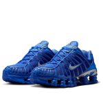 Nike Shox TL 'Hyper Royal' - Image 2
