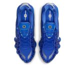 Nike Shox TL 'Hyper Royal' - Image 6