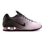 Nike Shox R4 “Sakura” - 'Regal Pink - Black'