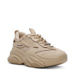 Steve Madden - Possession Sneaker - Tan - Image 2