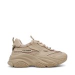 Steve Madden - Possession Sneaker - Tan - Image 5