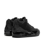 Air Jordan 3 "Black Cat 2025" Sneakers - Image 2