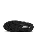 Air Jordan 3 "Black Cat 2025" Sneakers - Image 3
