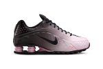 Nike Shox R4 “Sakura” - 'Regal Pink - Black' - Image 9