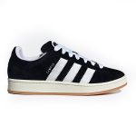 Adidas Campus 00s 'Black White Gum' - Sneakers