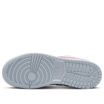 Nike Air Jordan 1 Low SE 'Denim Sequin' - Image 3